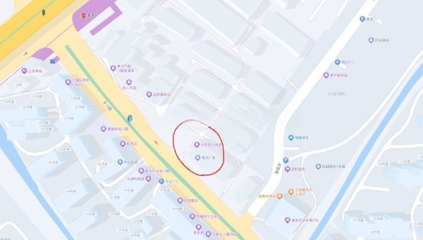 无锡市梁溪区黄巷上43号，无聊